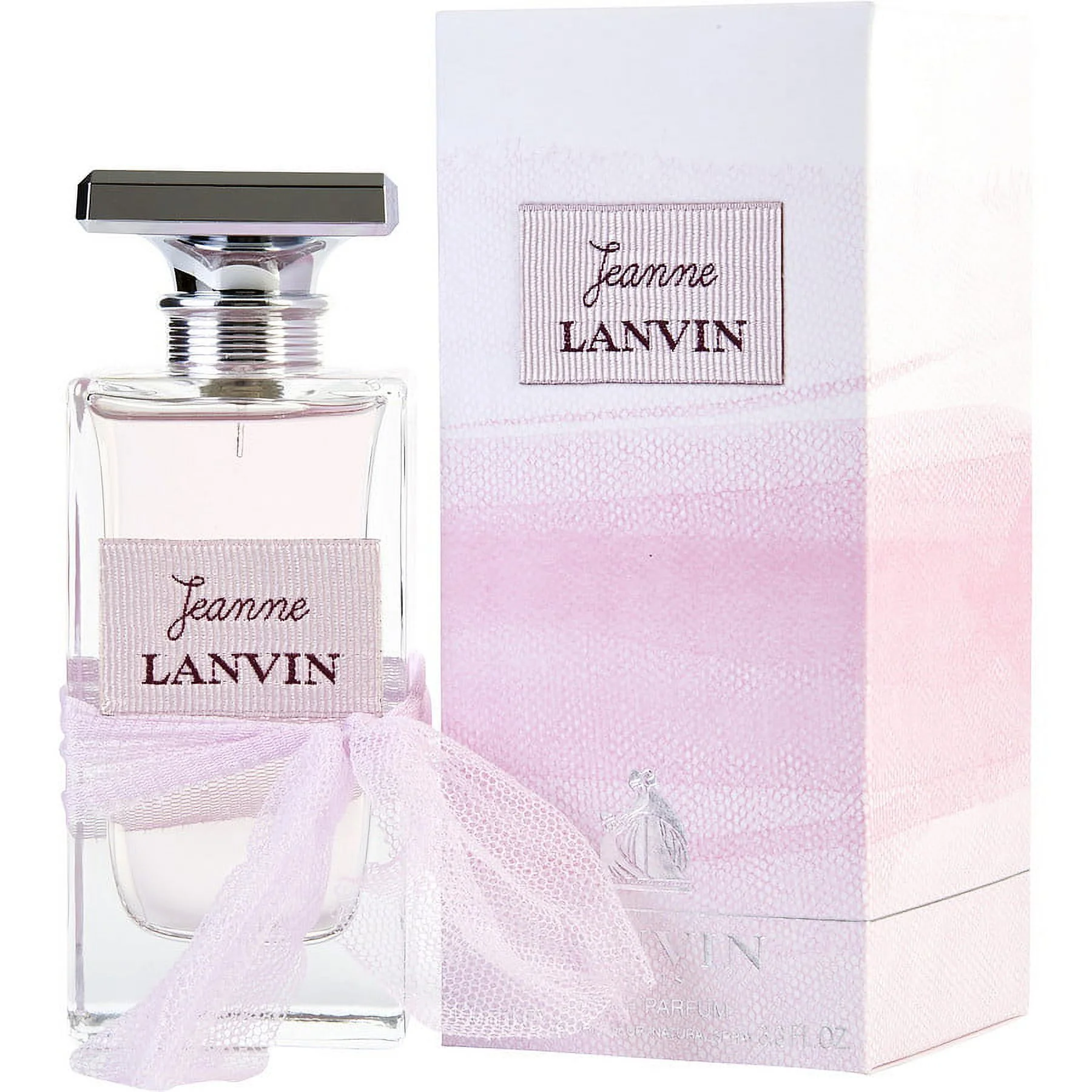 Lanvin Jeanne Eau de Parfum 3.3 fl oz *EN