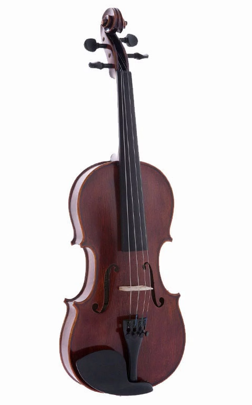 D'Luca Orchestral Series Intermediate 4/4 Violin Outfit