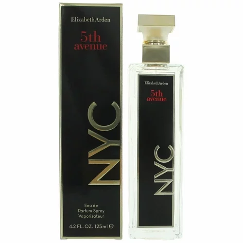 5Th Avenue Nyc Eau De Parfum Spray By Elizabeth Arden4.2 Oz (Pack 2)