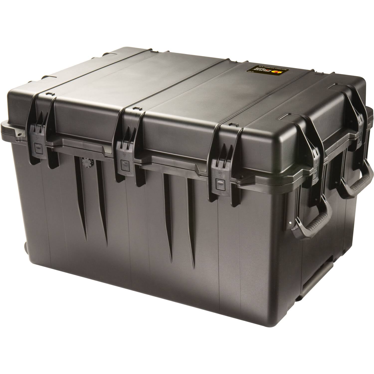 Pelican Storm iM3075 Hard Case - Black