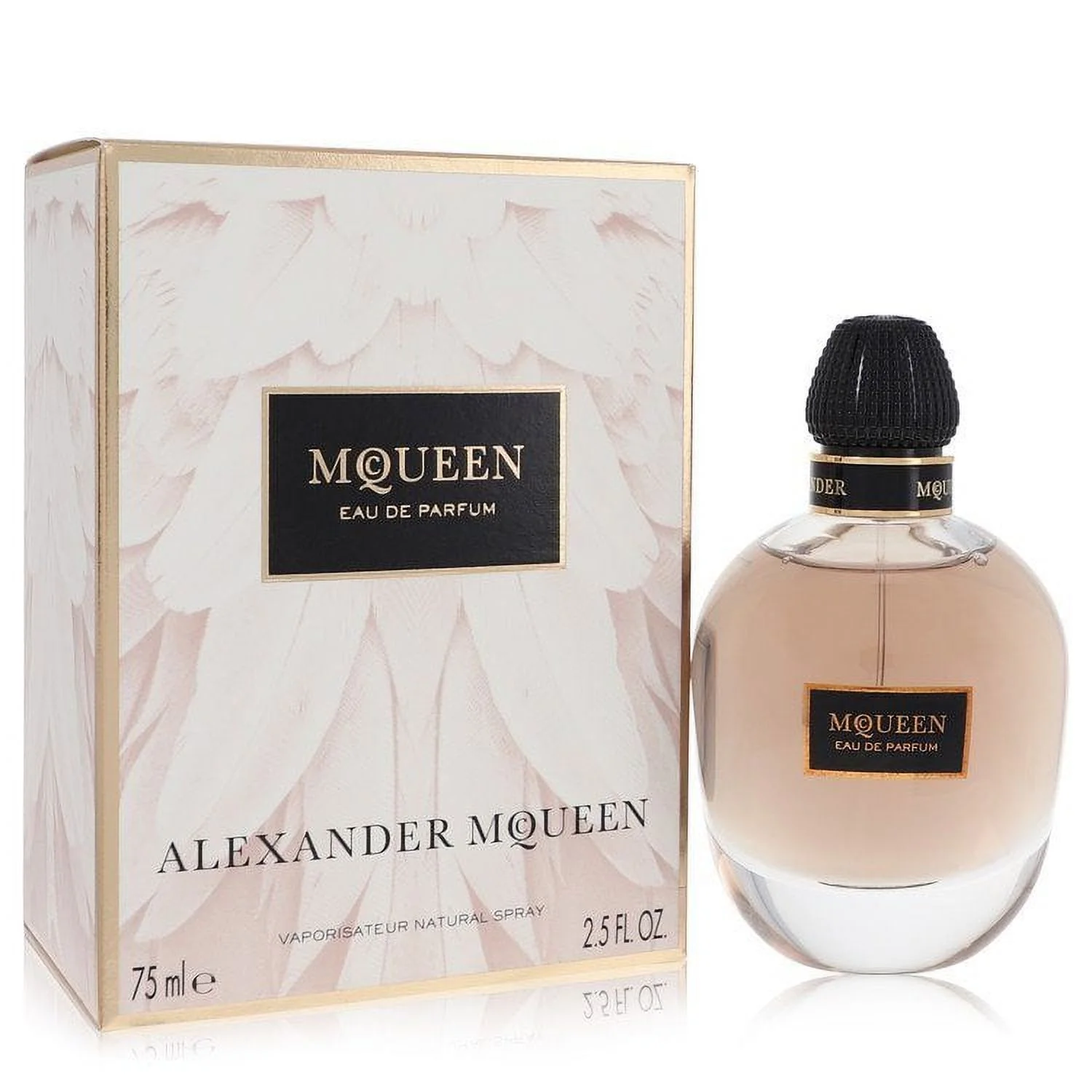 Mcqueen by Alexander McQueen - Eau De Parfum Spray - Embrace the Night