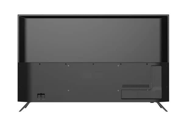 ONN 50-Inch Class 4K Ultra HD LED Smart TV HDR (2160p) Resolution, 60 Hz Refresh Rate, DLED Display, Wireless Streaming, 100012585 (Renewed)