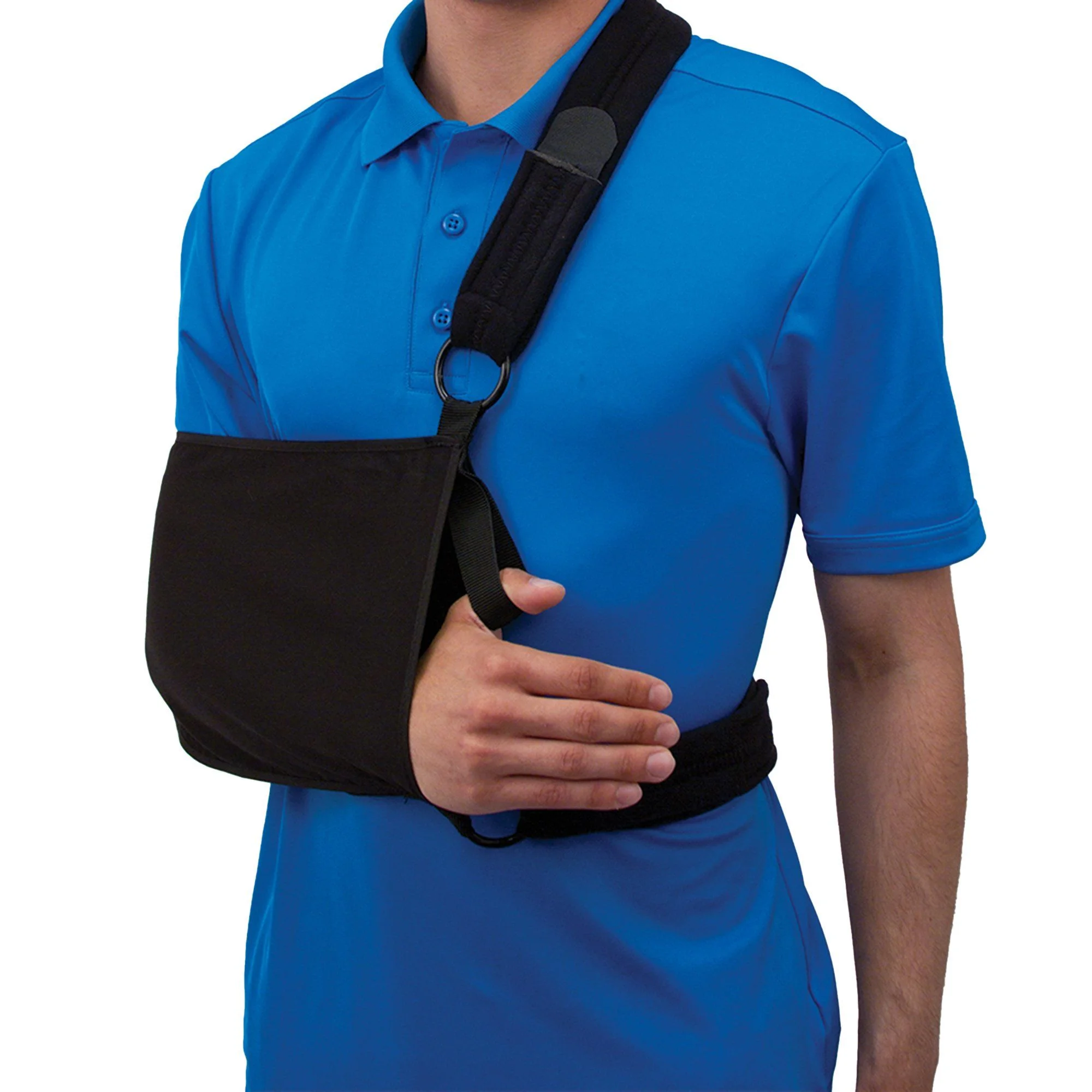 Velpeau Shoulder Immobilizer (EA/1)