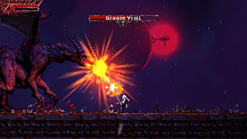 Slain: Back to Hell - Nintendo Switch