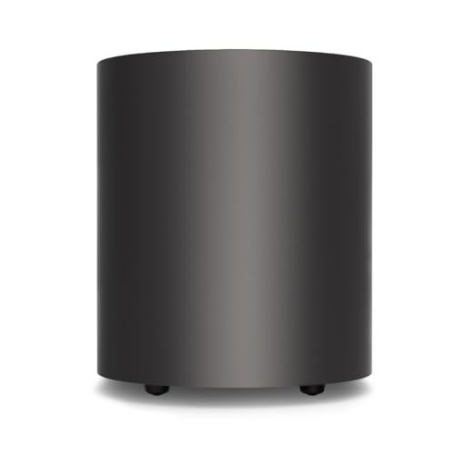 VIZIO 5.1.2 Elevate SE Soundbar, Wireless Subwoofer, Surround Sound w/Dolby Atmos & DTS:X, Bluetooth Speaker, QuickFit™ Compatible – SL512X-08 (New, 2024 Model)