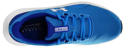 Under Armour Men's Charged Surge 4 Sneaker