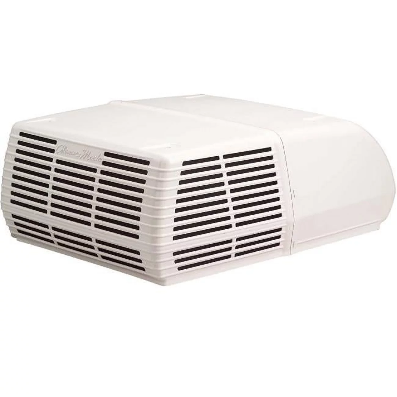 48004066 Mach 15 Plus 15000 BTU HP Air Conditioner, Arctic White