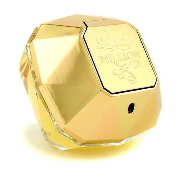 Paco Rabanne Lady Million Eau De Parfum Spray For Women