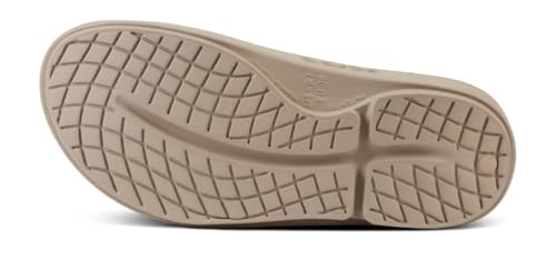 OOFOS Unisex-Adult Ooahh Slide Slipper