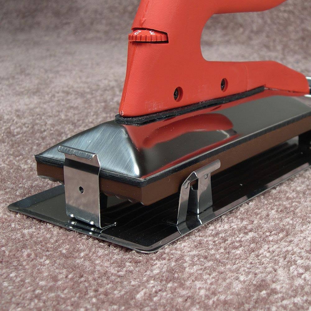 Roberts Carpet Heat Bond Iron 10-282g-2