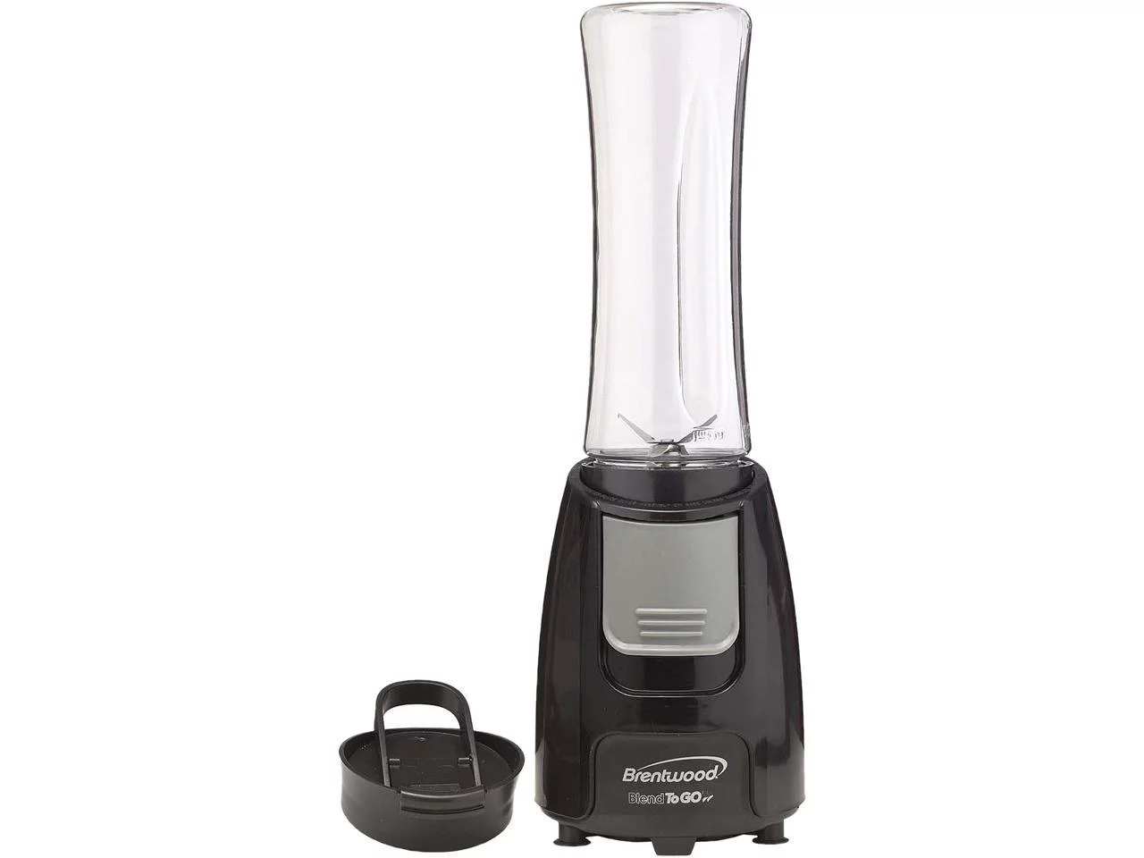 Brentwood Appliances Jb-195 Blend-to-go Personal Blender