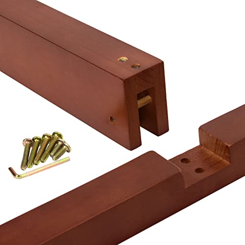 Red Lantern Room Divider Stand (Stand Only)