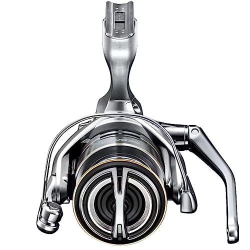 Shimano 23 Sedona Spinning Reel 500 - C5000XG