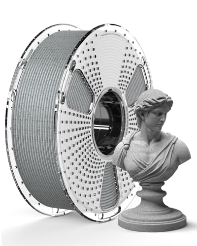 SUNLU Real Wood Fiber PLA Filament, Neatly Wound 1.75mm Dimensional Accuracy +/- 0.03mm, Fit Most FDM 3D Printers, 4kg in Total, 1kg per Spool, 4 Pack,（Wood+Fiber Cherry+Fiber Maple+Fiber Walnut）