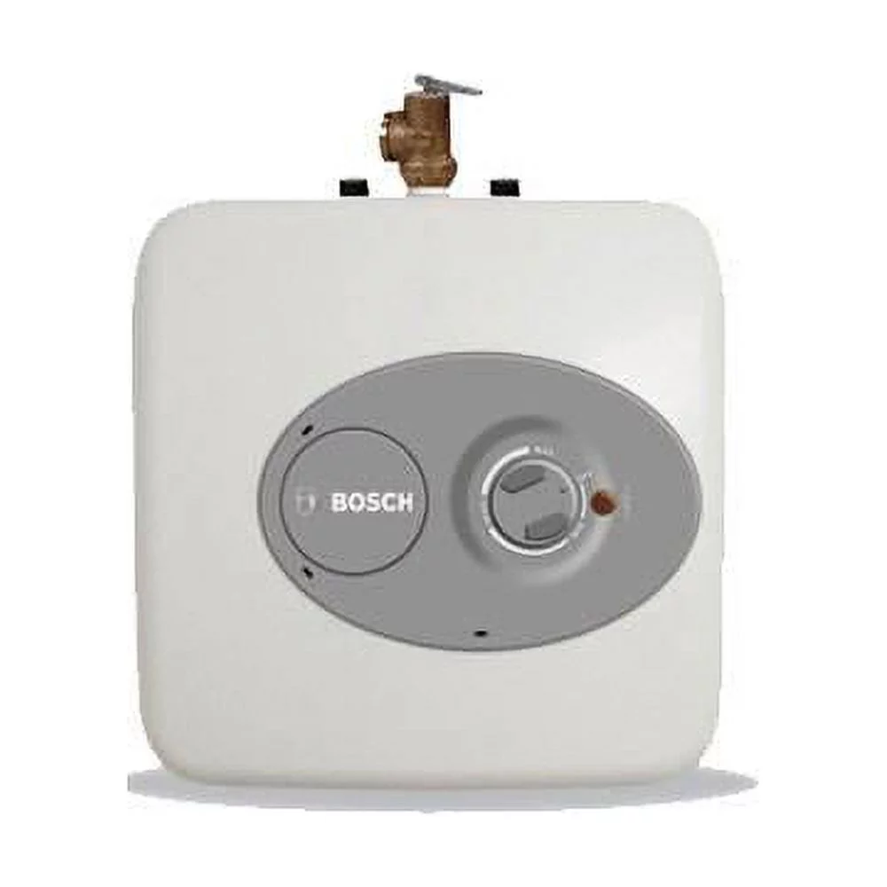 Bosch Water Heater,120V,13-3/4