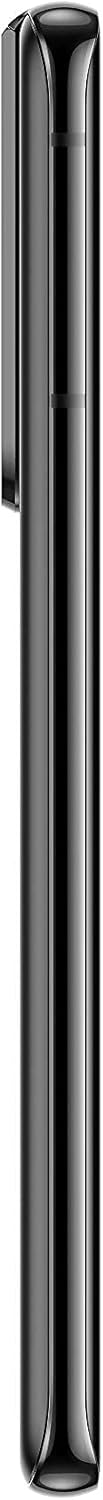 Samsung S21 Ultra 5G SM-G998B Unlocked 256GB Black A+