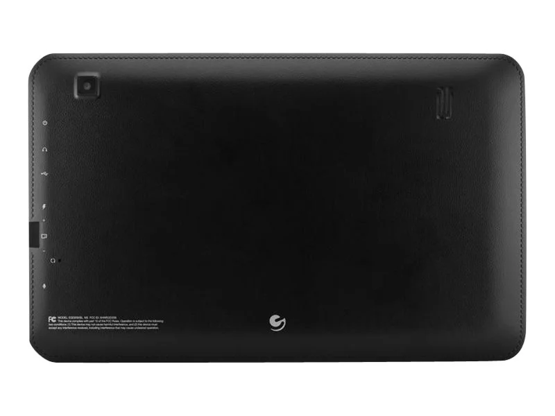 Ematic EGD209 - Tablet - Android 4.4 (KitKat) - 8 GB - 9