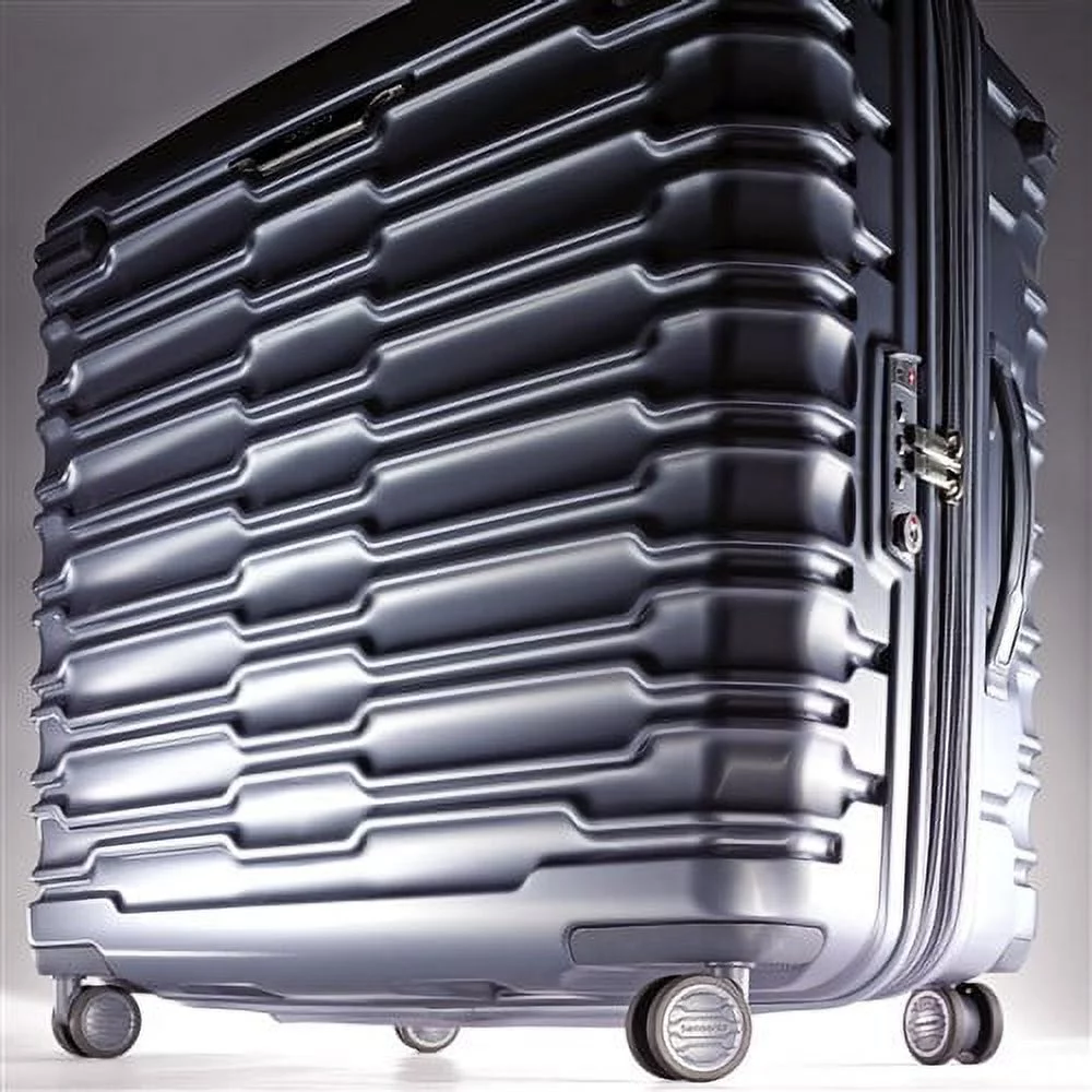 Samsonite Stryde Glider Medium Journey - Blue Slate