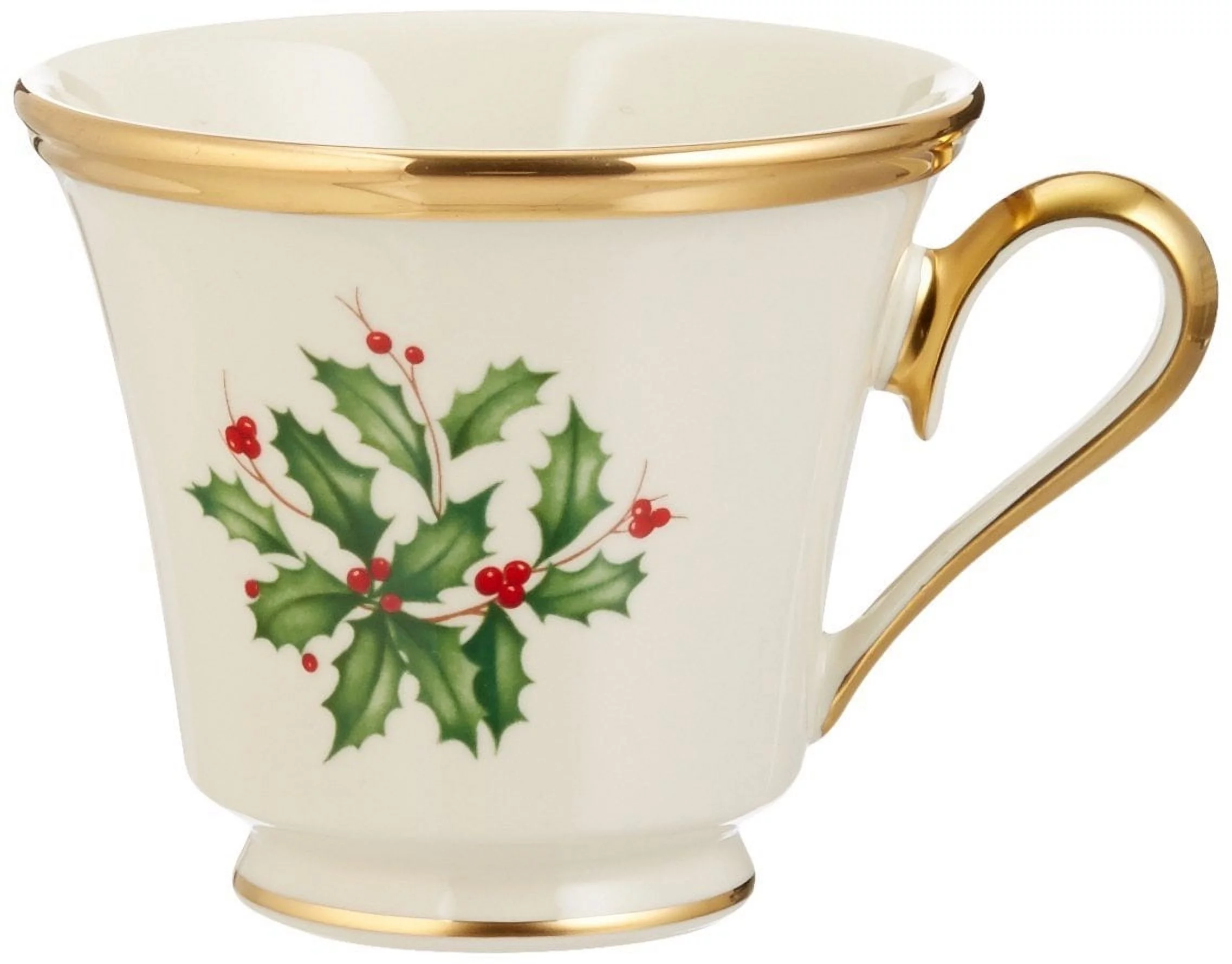 Lenox Holiday Cup