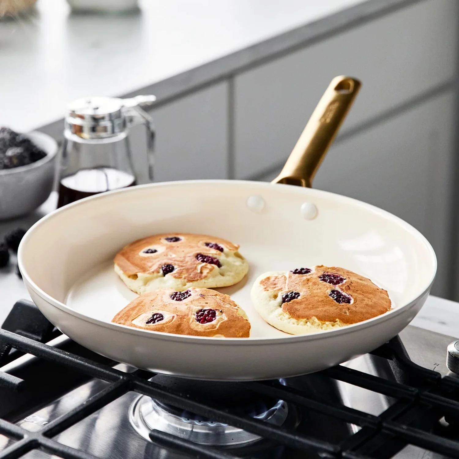 GreenPan Reserve Ceramic Nonstick 8