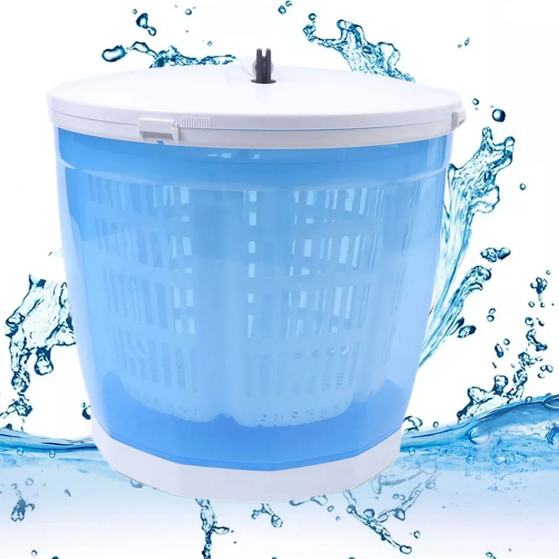 Portable Dryer Mini Dryer Machine Dryer Spin Dryer Traveling Dryer Only Dryer
