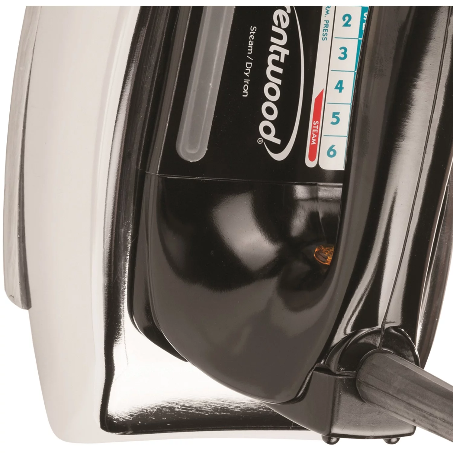 Brentwood MPI-70 Classic Steam and Spray Iron