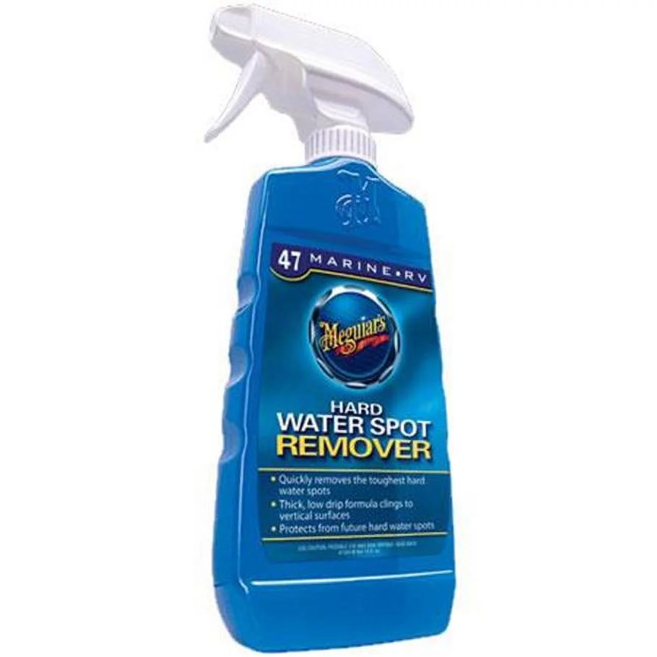 Meguiars Hard Water Spot Remover