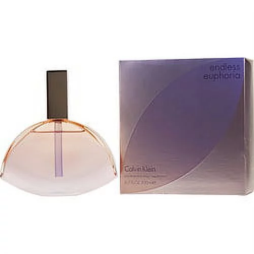 ENDLESS EUPHORIA by Calvin Klein