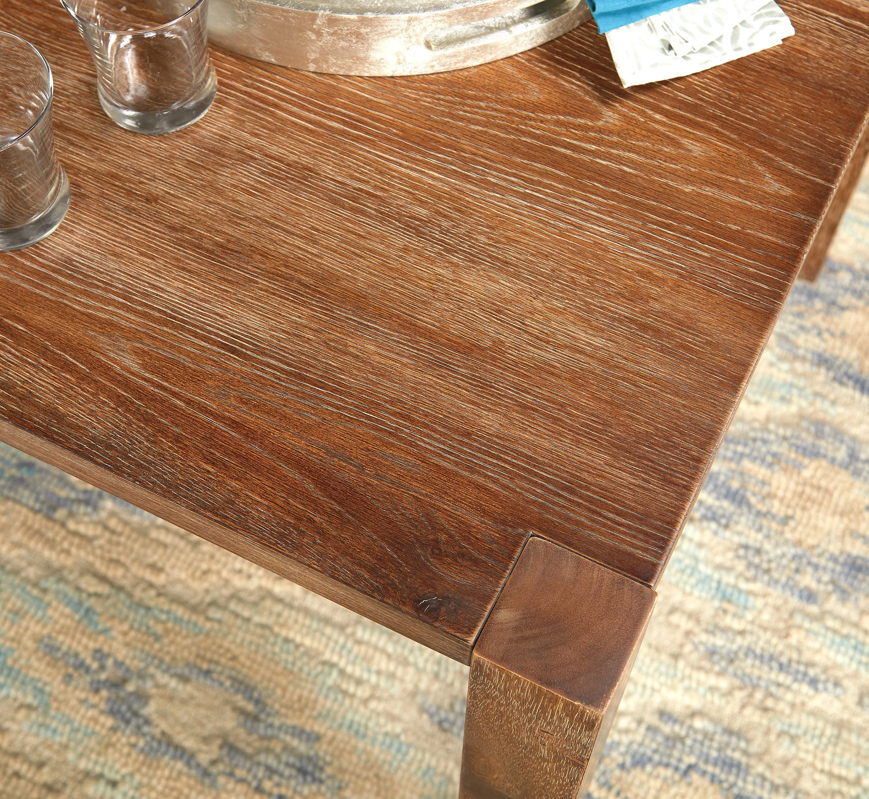 Verdon 6-Piece Dining Set with Bench