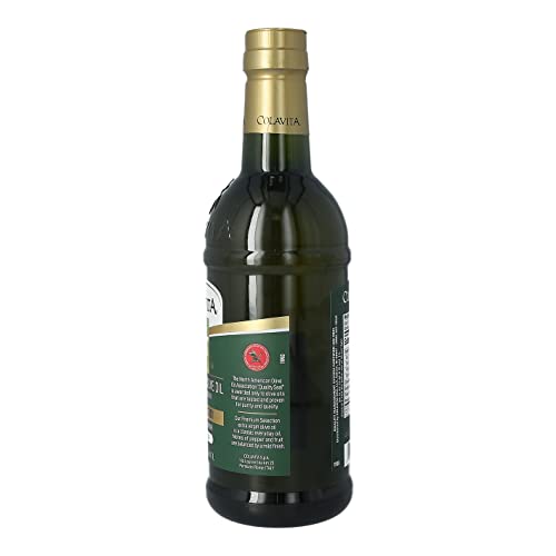 Colavita Premium Selection Extra Virgin Olive Oil 34 Oz Bottle
