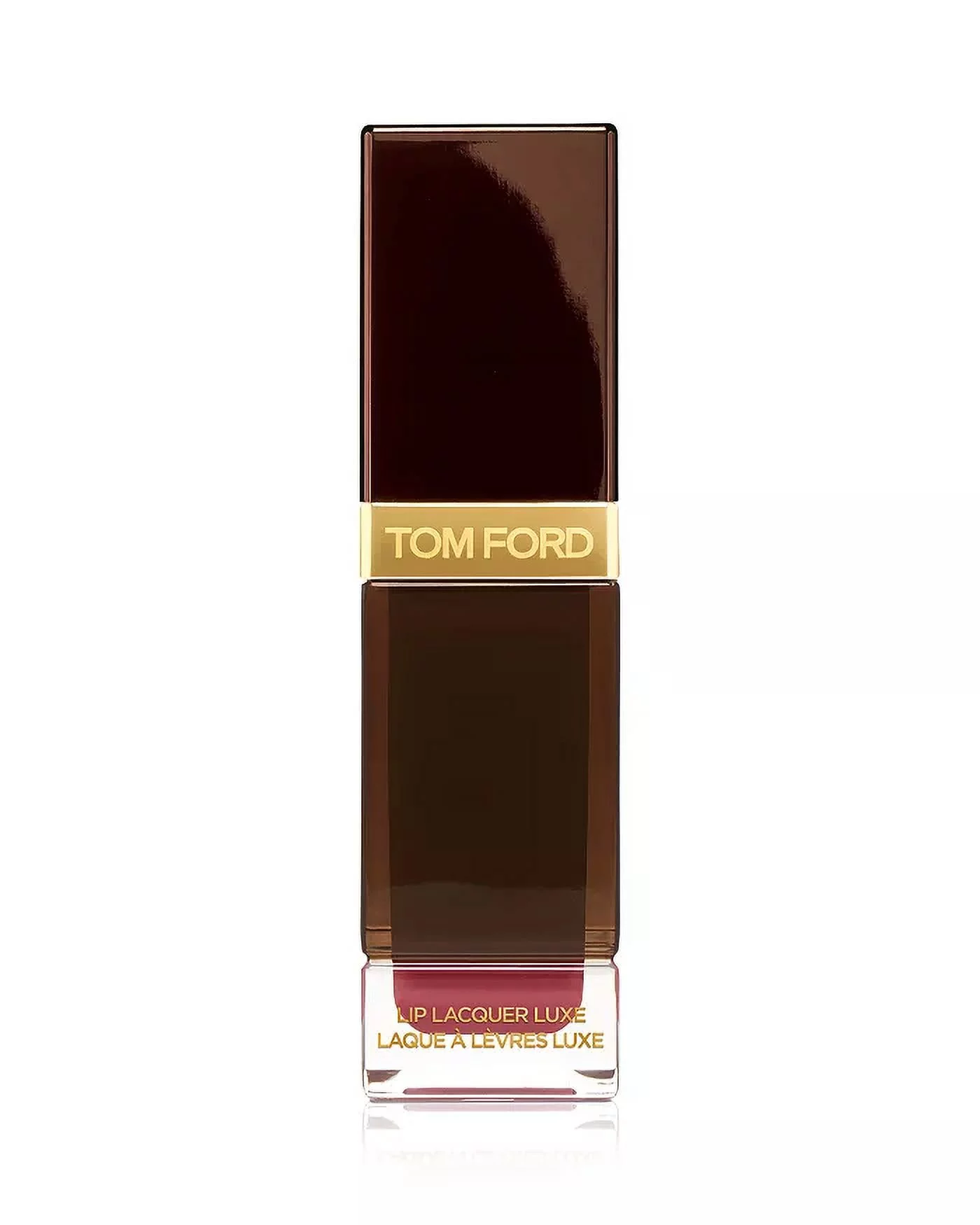 Tom Ford Lip Lacquer Luxe in Night Mauve Matte 69