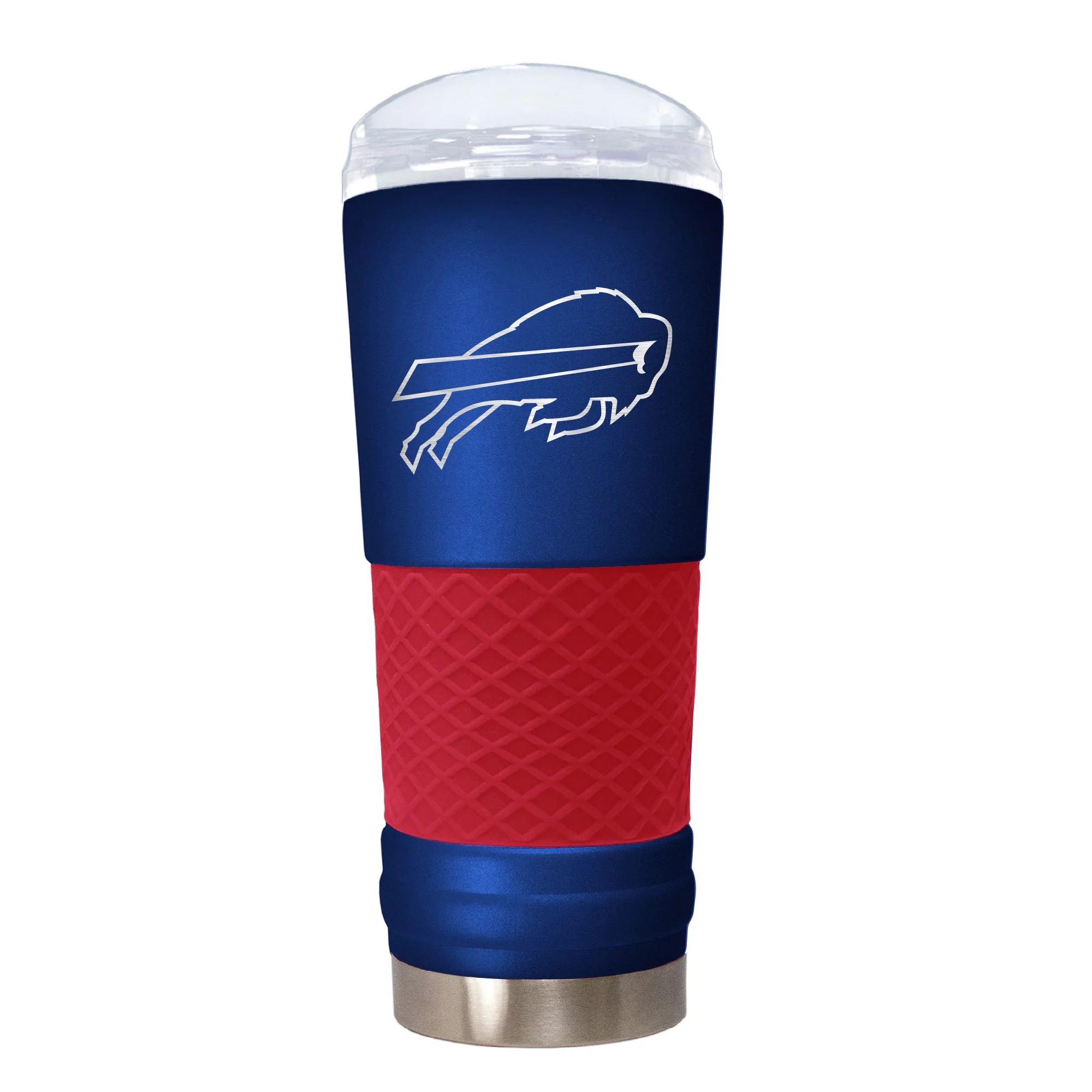 Buffalo Bills 24oz. Team Color Draft Tumbler