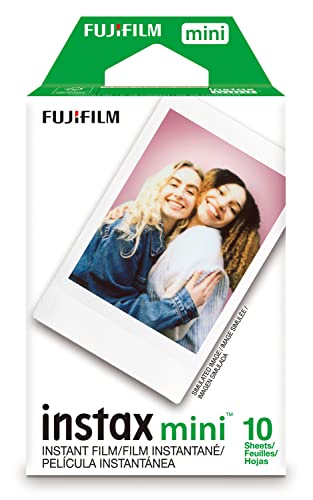 Fujifilm Instax Mini 40 Instant Camera