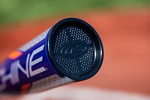 Rawlings | Machine Baseball Bat | USA | -10 Drop | 2 5/8