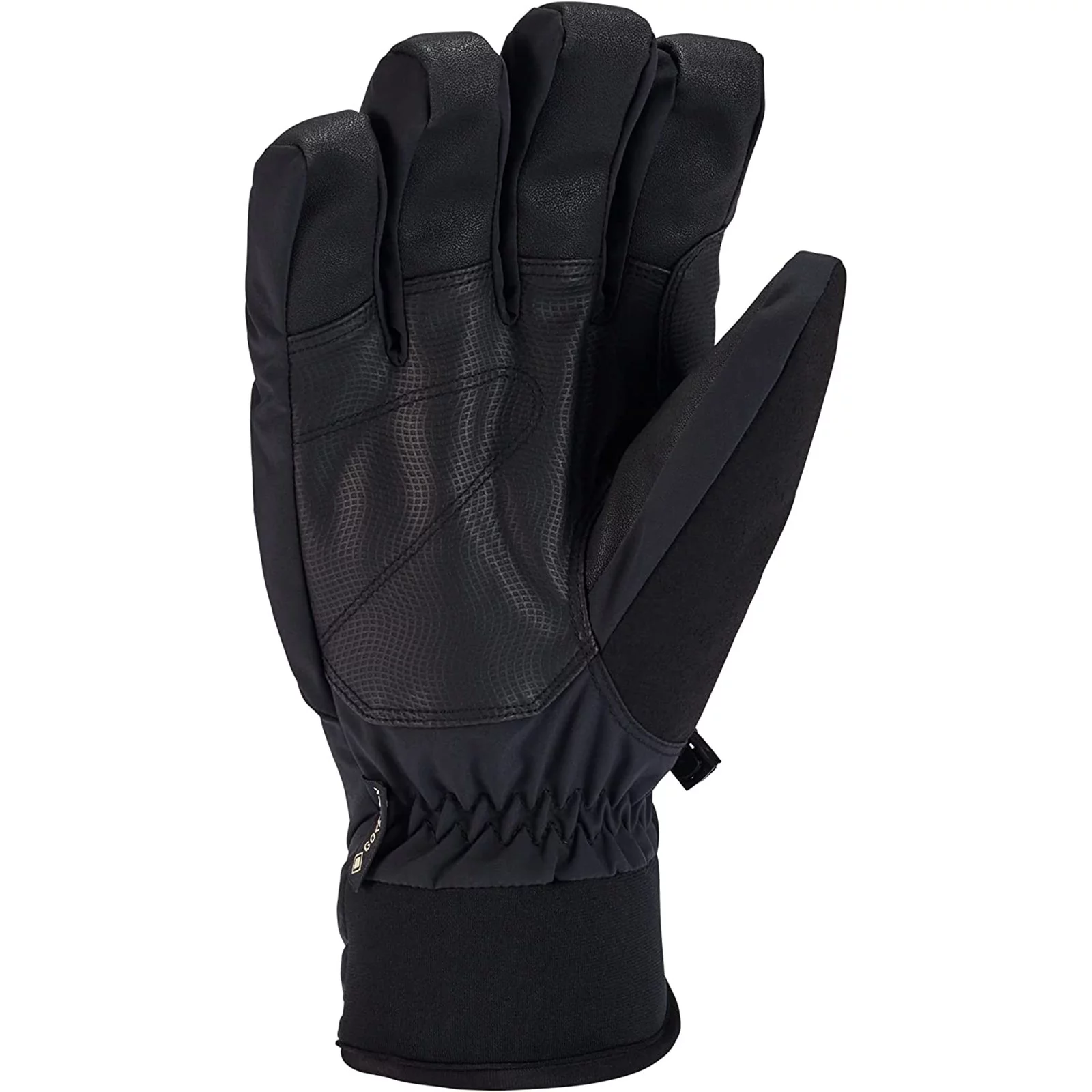 Gordini Men's Gore-Tex Storm Short Gloves, Black,2XL - US