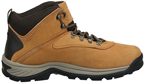 Timberland Men's White Ledge Mid Waterproof Hiking Boot