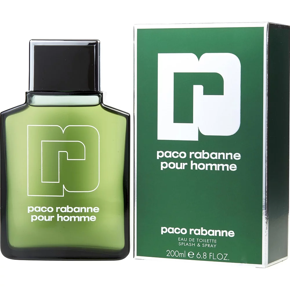 Men Edt Spray 6.8 oz by Paco Rabanne