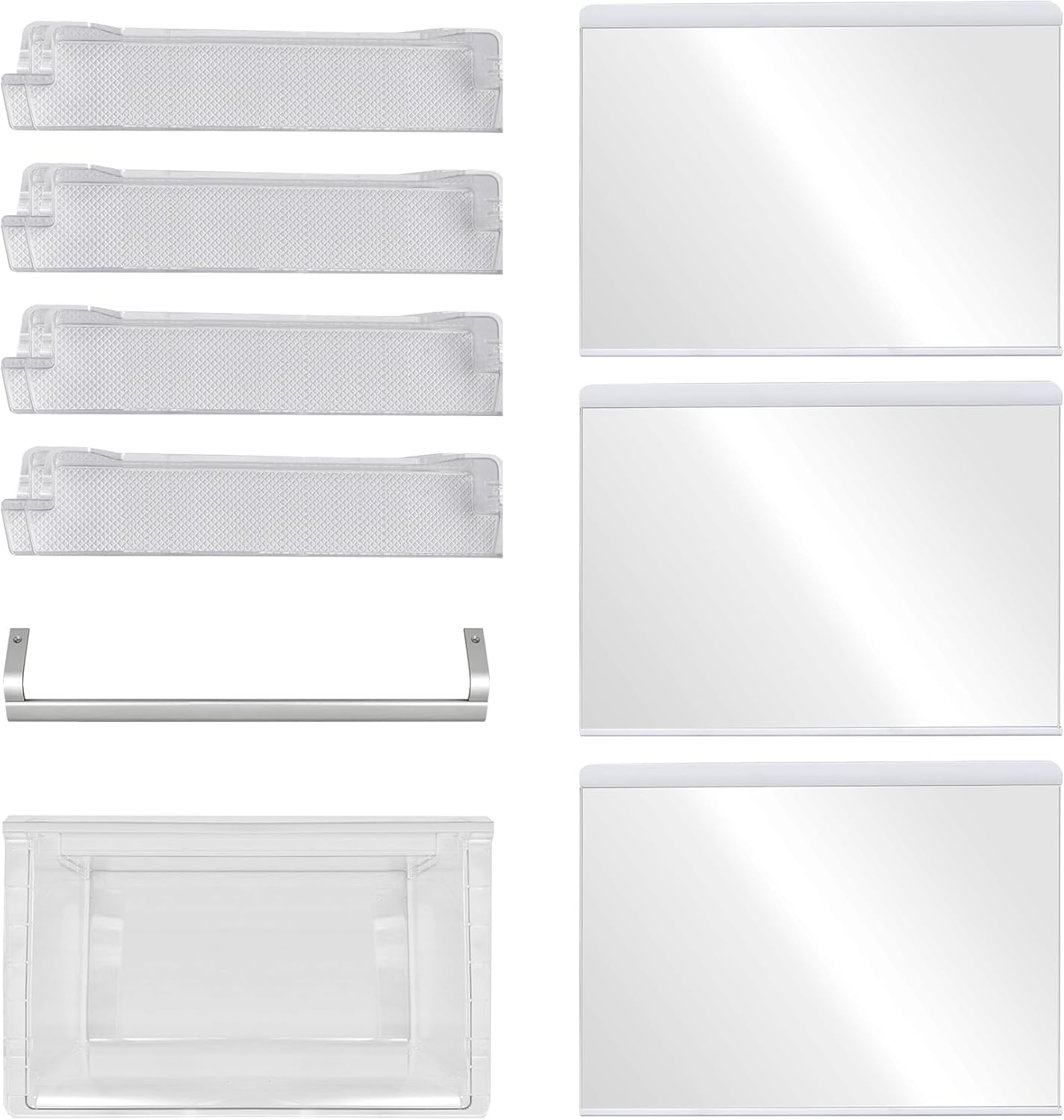 14cf Upright Freezer CONVERTIBLE REF Garage Ready 28in wide 110V (Stainless)