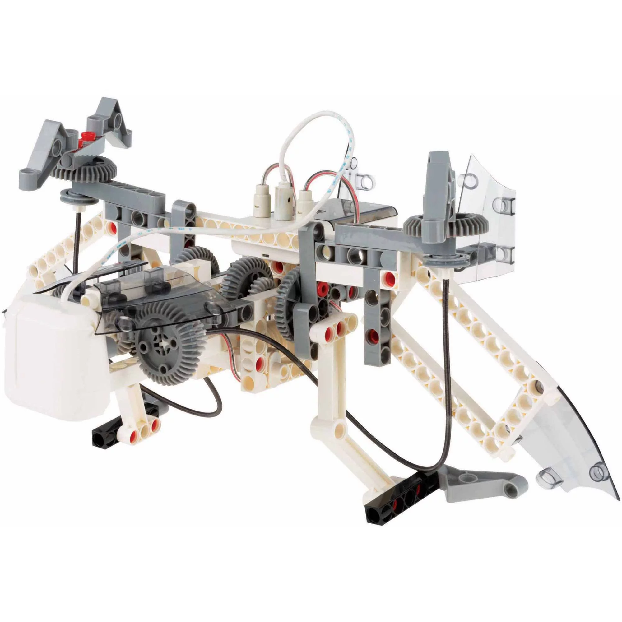 Robotics: Robotics Smart Machines (Other)