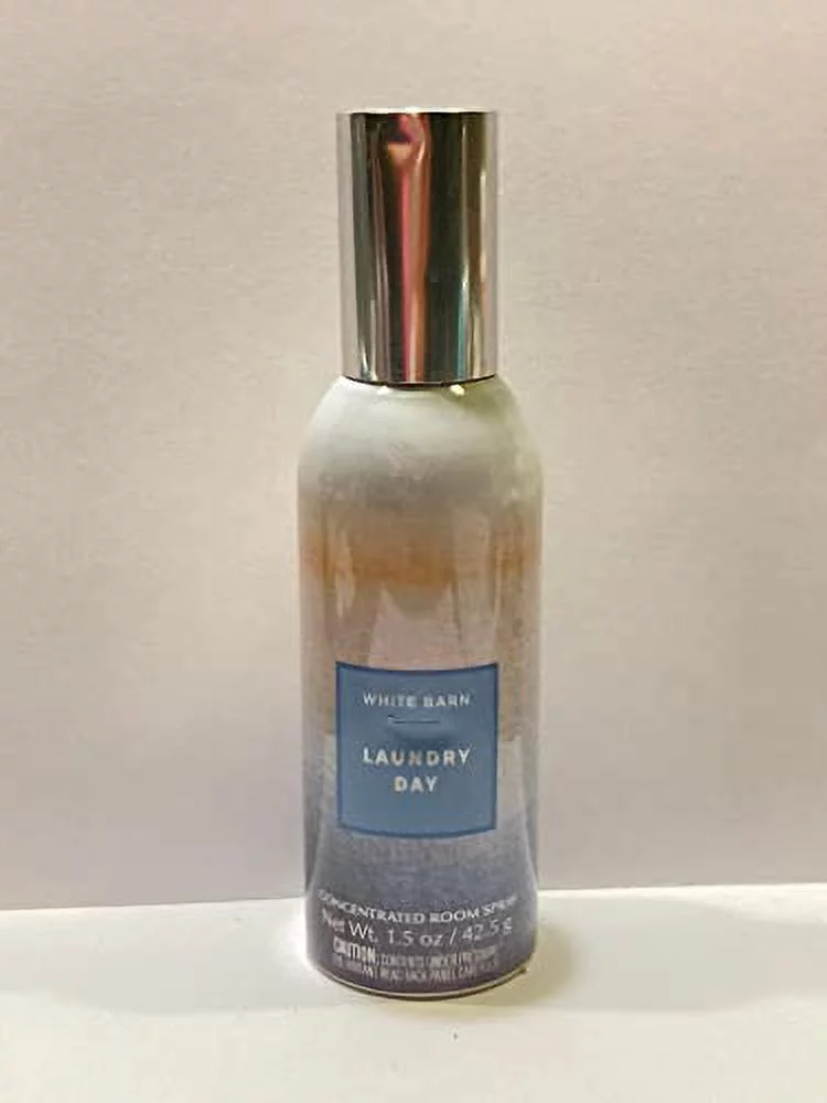 Concentrated Room Perfume Spray