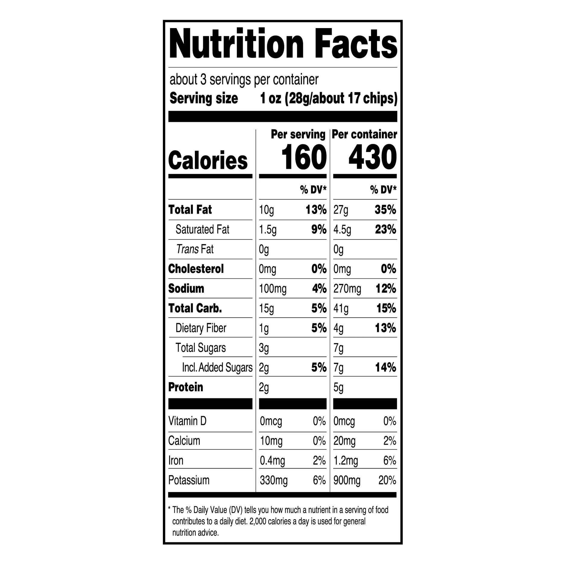 Zapp's Thin & Crispy Bourbon Street Smokey Sweet Potato Chips, 4-Pack 8 oz. Bags