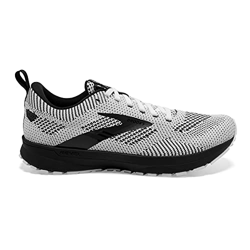 Brooks Women's Revel 5 Neutral Running Shoe
