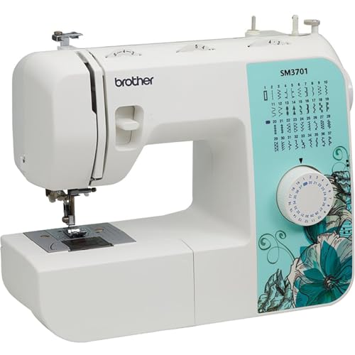 Brother SM3701 Sewing Machine, 12