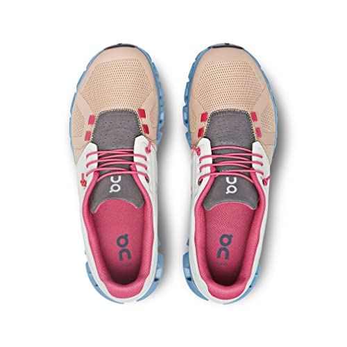 On Women's Cloud 5 Sneakers