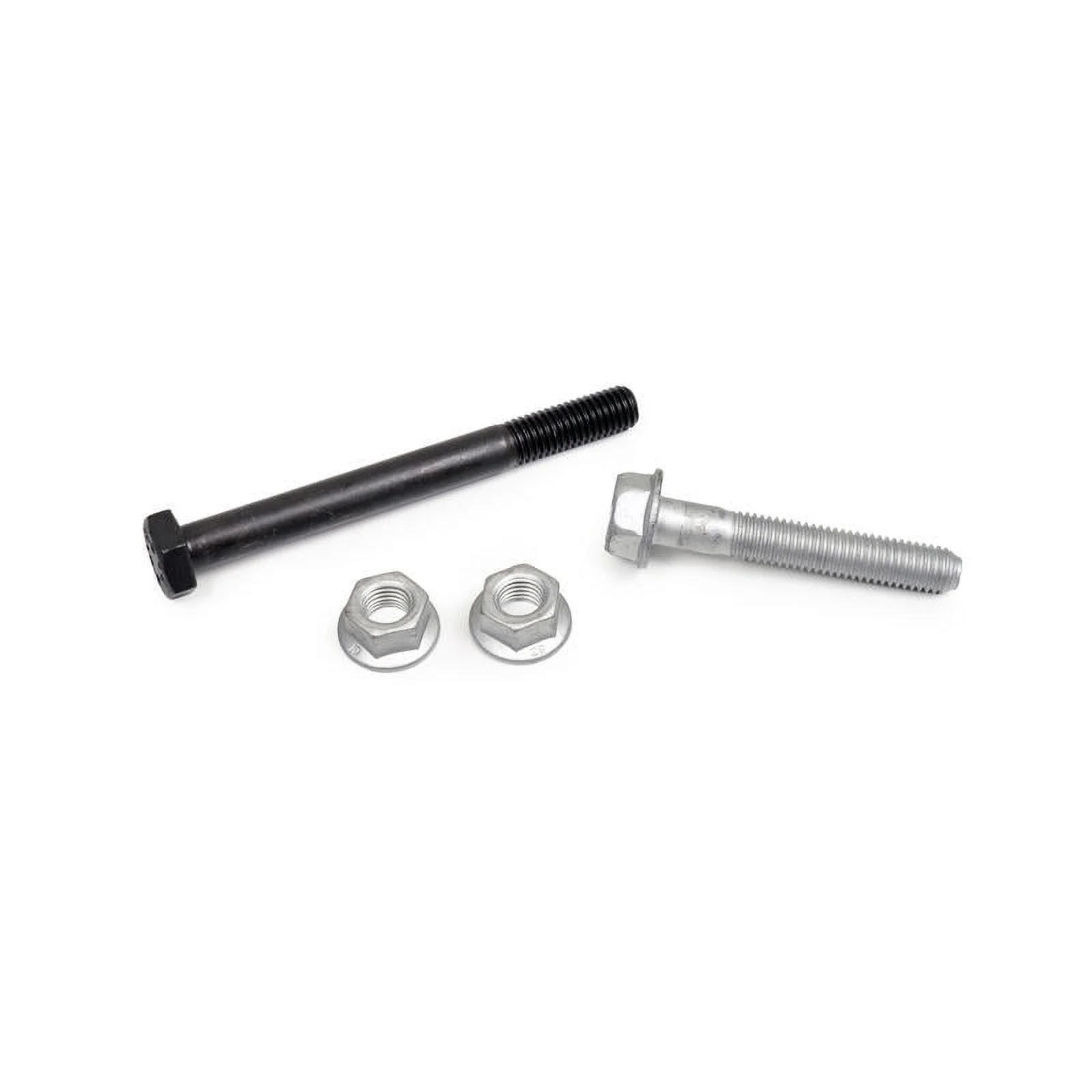 Mevotech GK90497 Suspension Control Arm & Ball Joint Assembly Fits select: 1998-2005 VOLKSWAGEN PASSAT, 1996-2008 AUDI A4