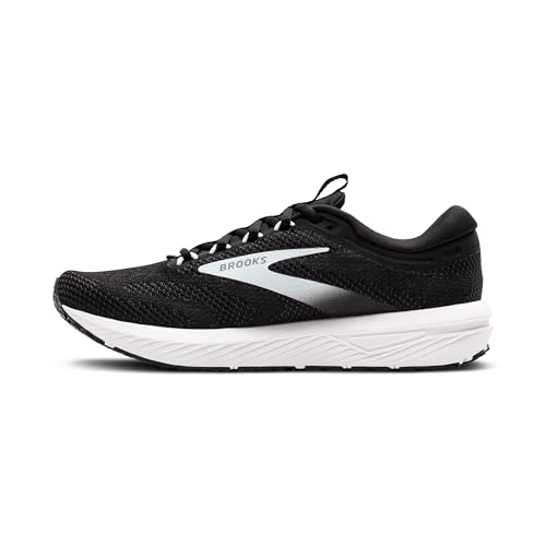 Brooks Men’s Revel 7 Neutral Running Shoe