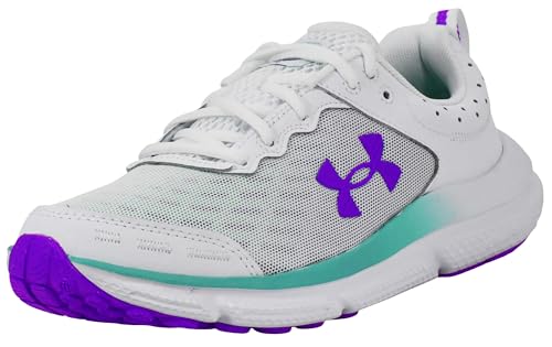 Under Armour Women's Charged Assert 10 Shoes