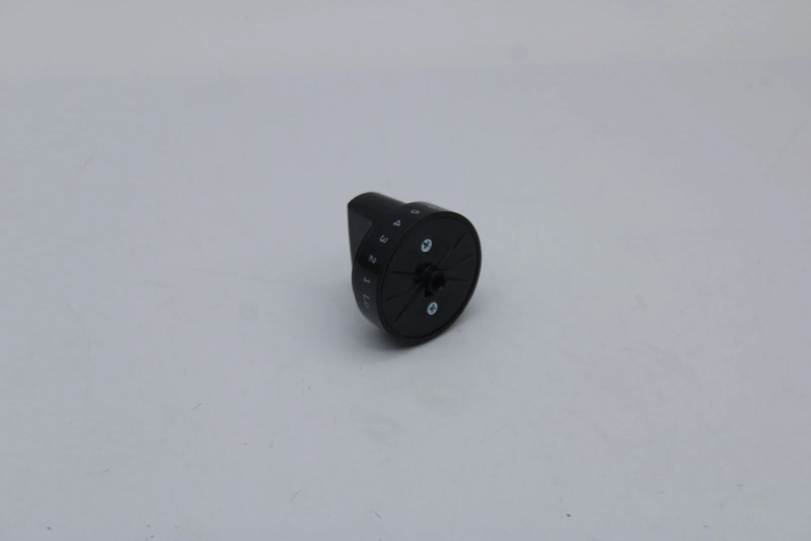 WB03X24759 GE Control Knob OEM WB03X24759