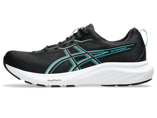 ASICS Men's Gel-Contend 9 Running Shoes