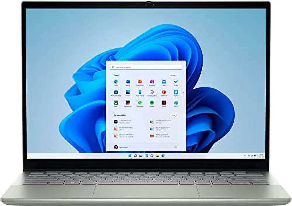 Dell Inspiron 7000 Series 2-in-1 Laptop 2022 | 14